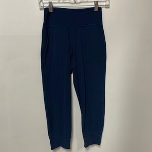 Lululemon Align Jogger Crop